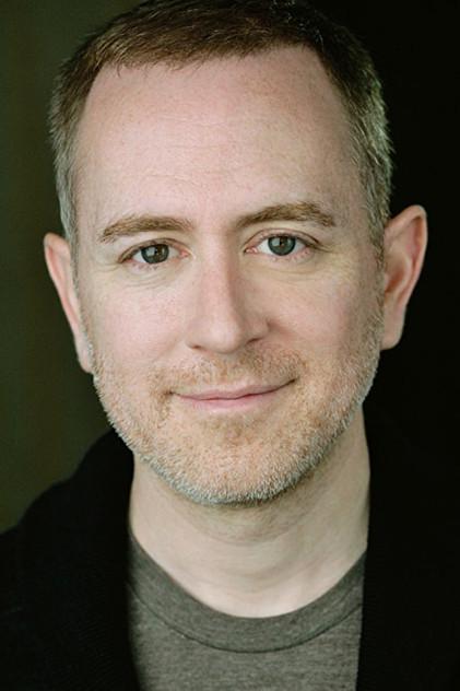 Kelly Miller - Actor Profile Photo