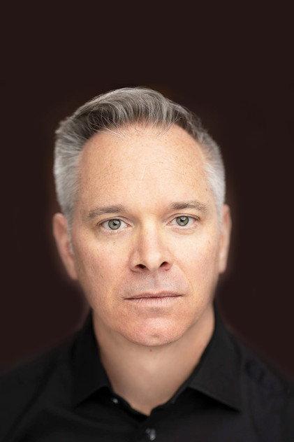 Scott Fee - Actor Profile Photo