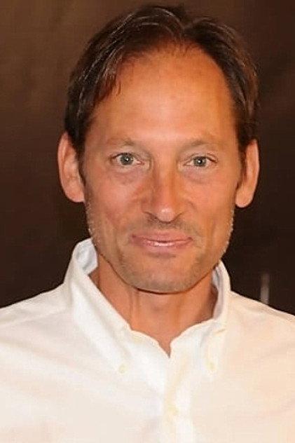 Tony Peck - Actor Profile Photo