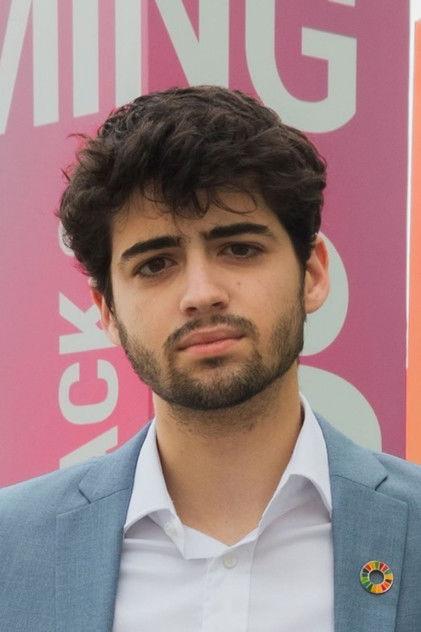 Joshua Rush - Actor Profile Photo
