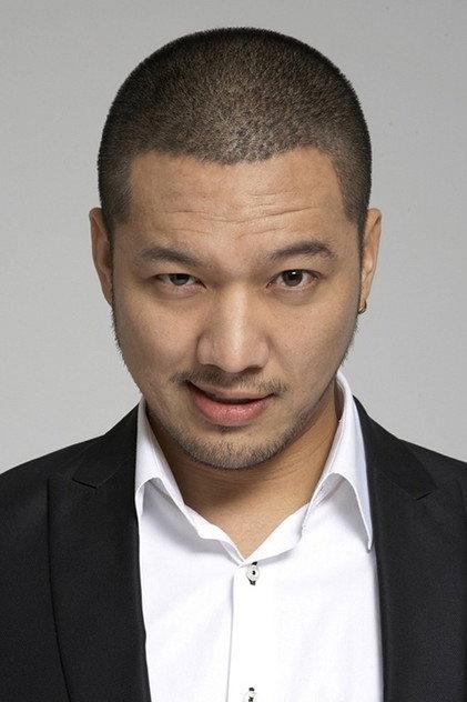 Moon Jong-won - Actor Profile Photo