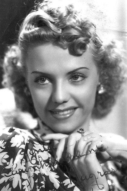 Nilza Magrassi - Actor Profile Photo