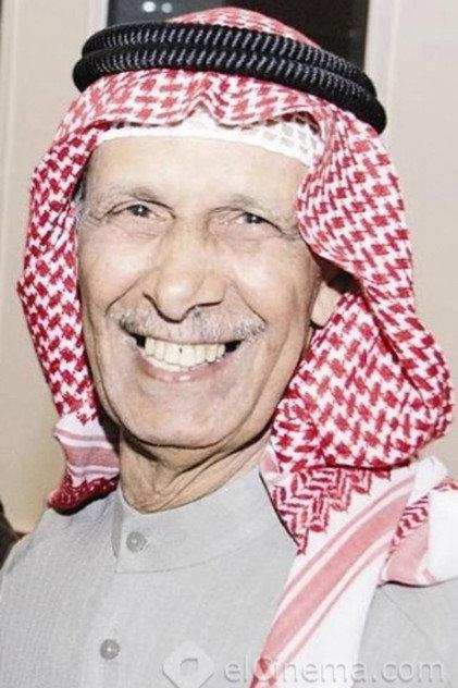 Abdulaziz Al Fahd - Actor Profile Photo