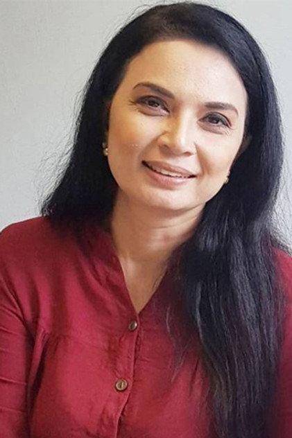 Laila Nasir - Actor Profile Photo