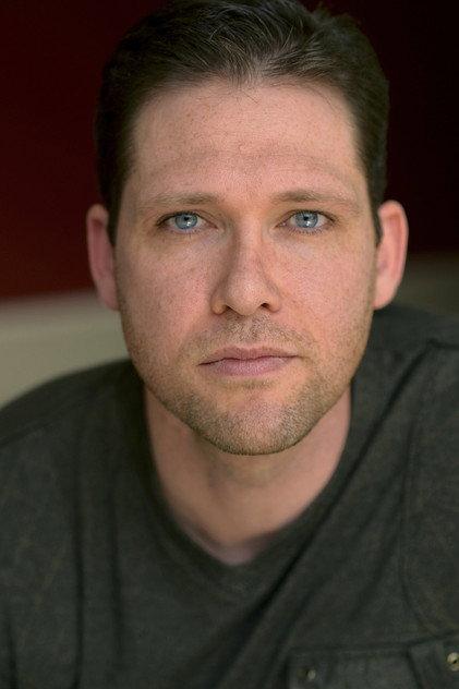 Joe Kidd - Actor Profile Photo