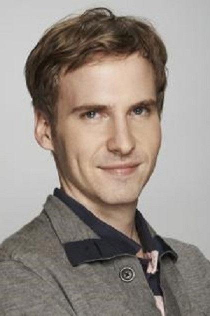 Ryan Spahn - Actor Profile Photo