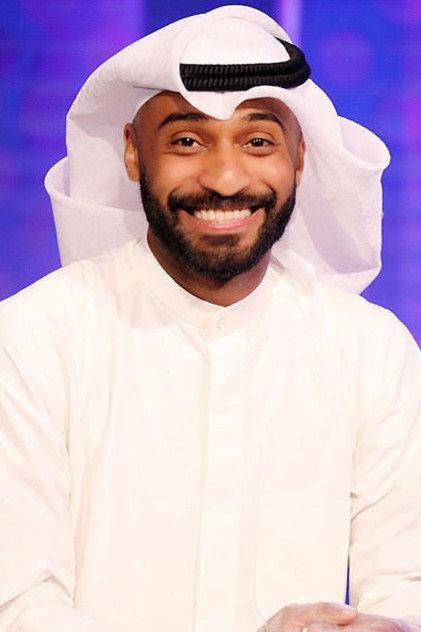 Abdulaziz Al-Saadoun - Actor Profile Photo