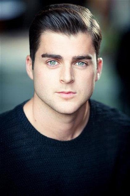 Liam Doyle - Actor Profile Photo