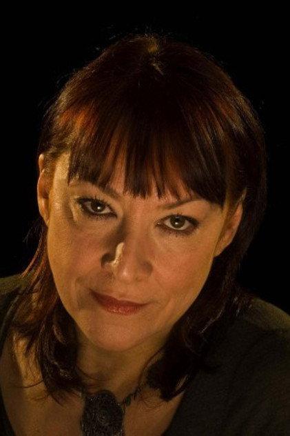 Damjana Černe - Actor Profile Photo