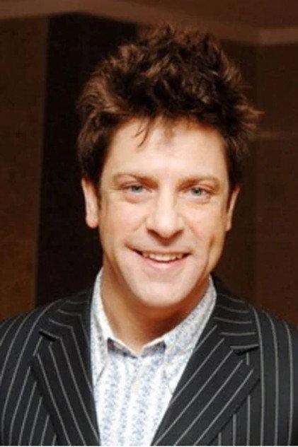 Hamish Clark - Actor Profile Photo