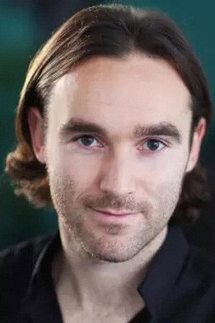 Ben Syder - Actor Profile Photo