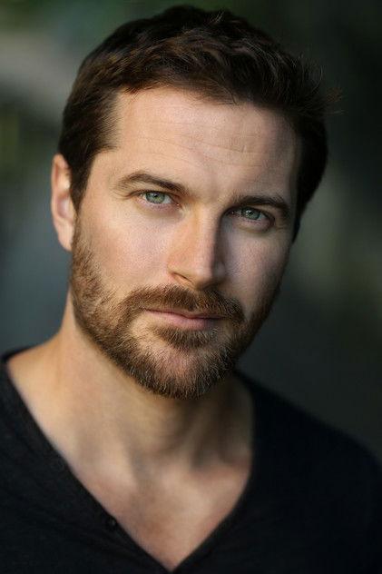 Kieran Bew - Actor Profile Photo