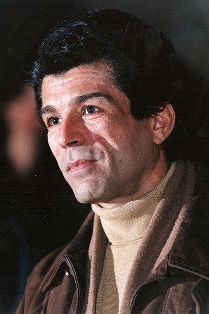 Carlos Paulo - Actor Profile Photo
