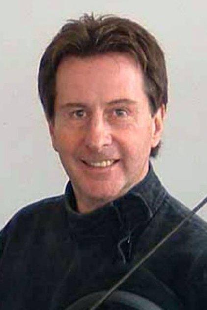 Richard Bonehill - Actor Profile Photo