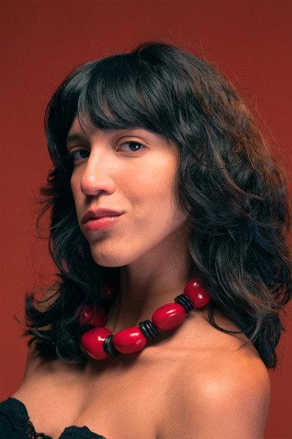 Bruma de Sá - Actor Profile Photo