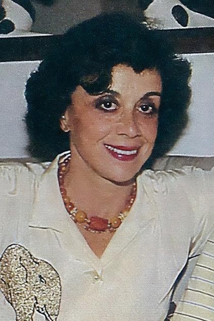 Neyde Senna - Actor Profile Photo