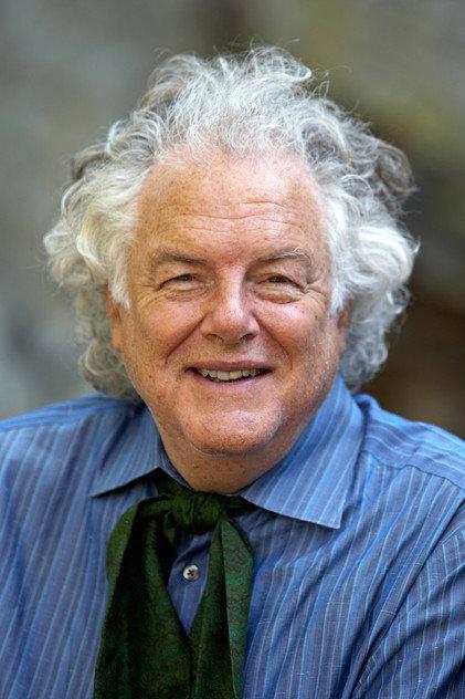 Peter Rowan - Actor Profile Photo