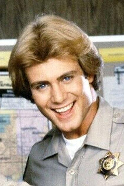 Tom Reilly - Actor Profile Photo