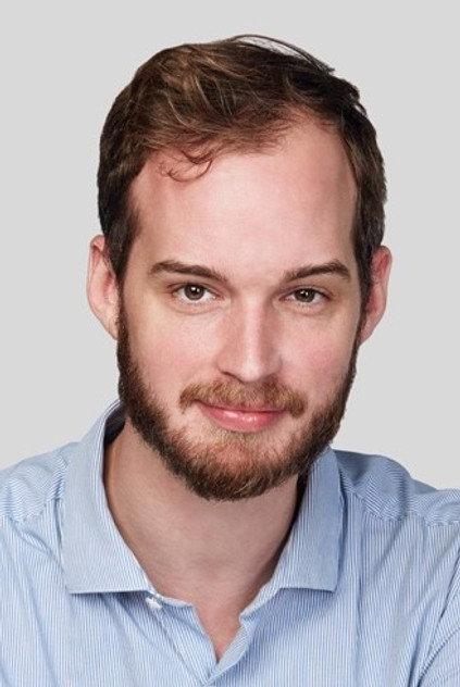 Alex McCooeye - Actor Profile Photo