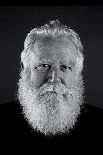 James Turrell - Actor Profile Photo