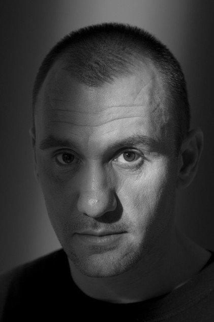 Radu Muntean - Actor Profile Photo