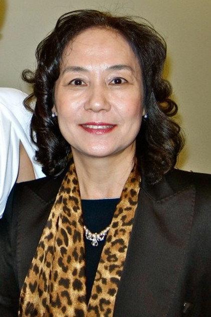 Ge Chun-Yan - Actor Profile Photo