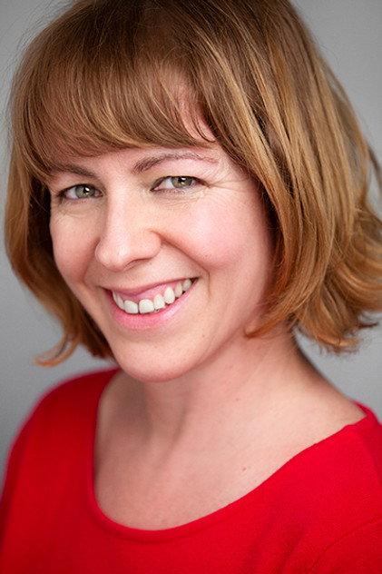 Eva Llorach - Actor Profile Photo