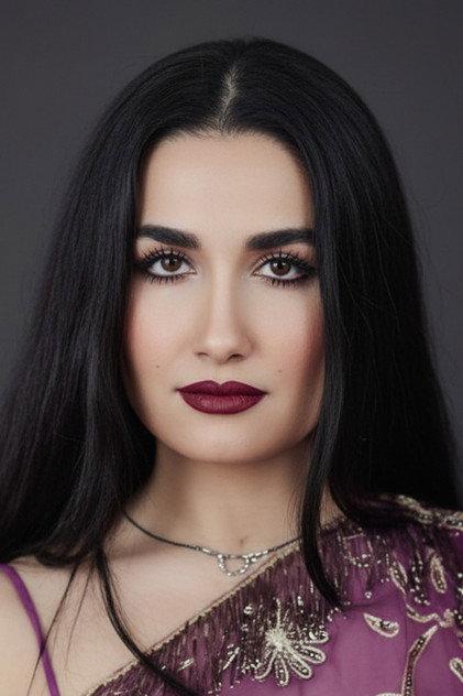Filiz Özten - Actor Profile Photo