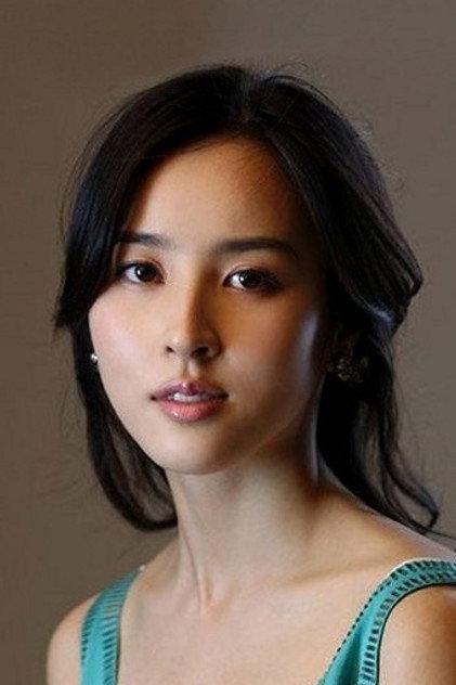 Han Hye-jin - Actor Profile Photo