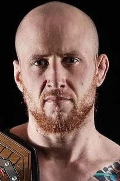 Matt Bonner - Actor Profile Photo