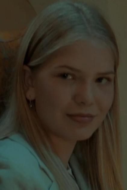 Ashley Dawn Brown - Actor Profile Photo