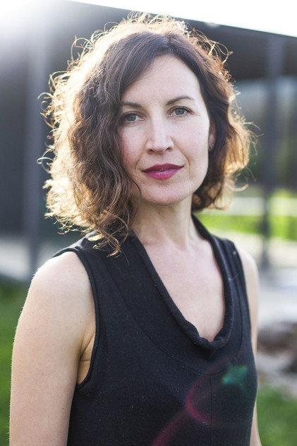 Aria Alpert Adjani - Actor Profile Photo