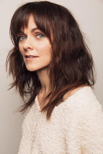 Courtney Cunningham - Actor Profile Photo