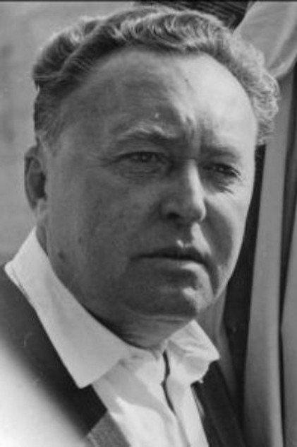 Josef Mach - Actor Profile Photo