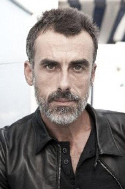 Thomas Trabacchi - Actor Profile Photo