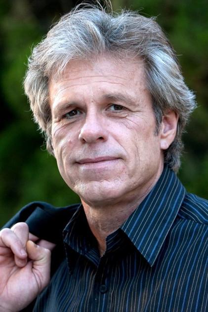 Randy Crowder - Actor Profile Photo