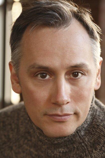 David Aaron Baker - Actor Profile Photo