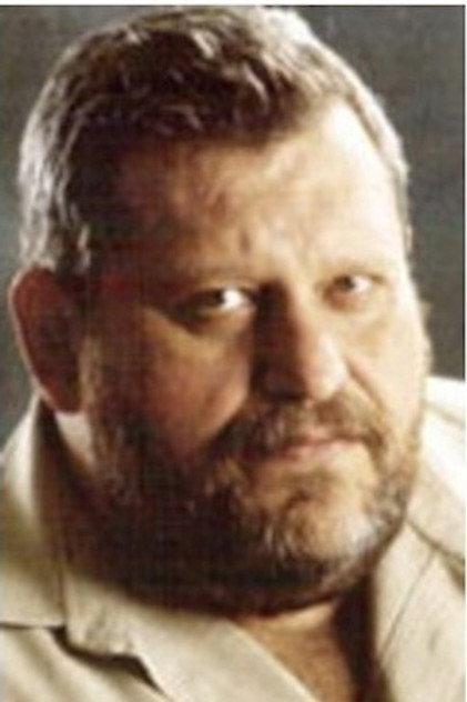 Grigorij Jepshtejn - Actor Profile Photo