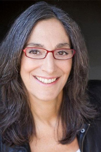 Miriam Cutler - Actor Profile Photo