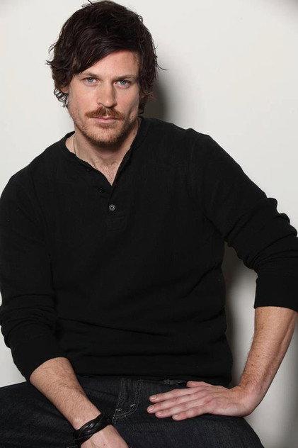 Brendan McCarthy - Actor Profile Photo