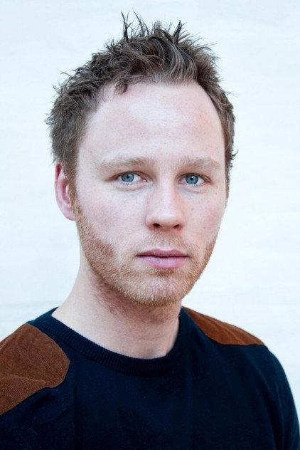 Chiem Vreeken - Actor Profile Photo