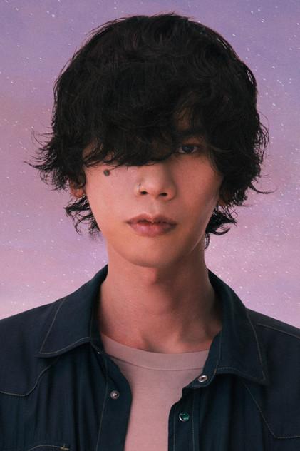 Kenshi Yonezu - Actor Profile Photo