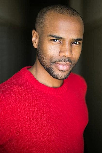 Johnny Ramey - Actor Profile Photo