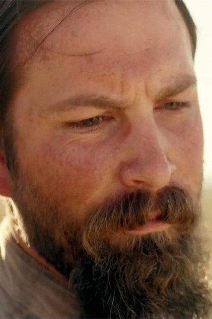 Bear Fuerst - Actor Profile Photo