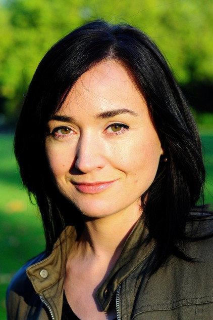 Kristina Erdely - Actor Profile Photo
