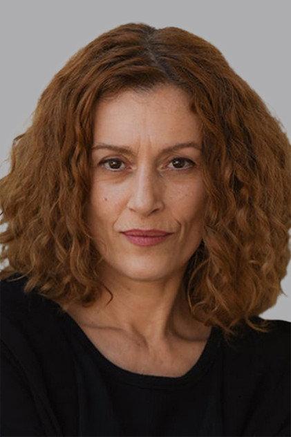 Stella Fyrogeni - Actor Profile Photo