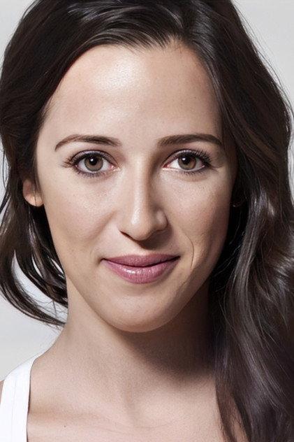 Efsane Odağ - Actor Profile Photo