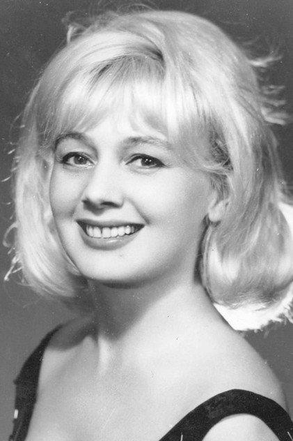 Zdena Gruberová - Actor Profile Photo