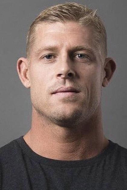 Mick Fanning - Actor Profile Photo
