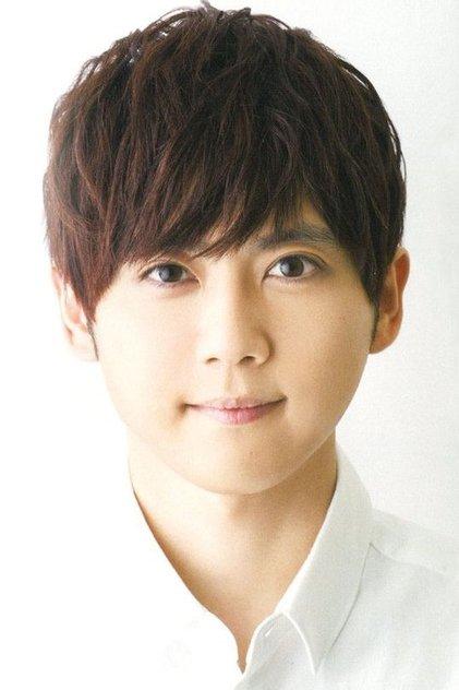Yuki Kaji - Actor Profile Photo